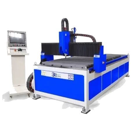 CNS serrurerie chaudronnerie industrielle nouvel équipement de production