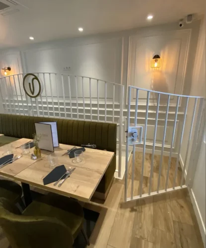 Portail restaurant caen